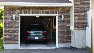 Garage Door Installation at Quimby San Jose, California