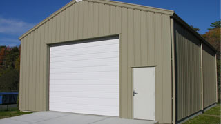 Garage Door Openers at Quimby San Jose, California